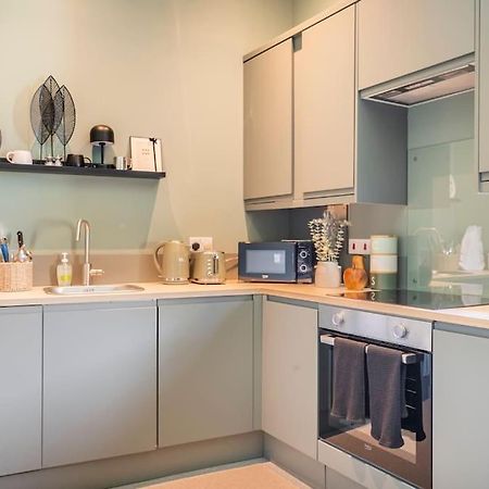 פאיסליי Boutique Home Stay - Bliss Studio מראה חיצוני תמונה