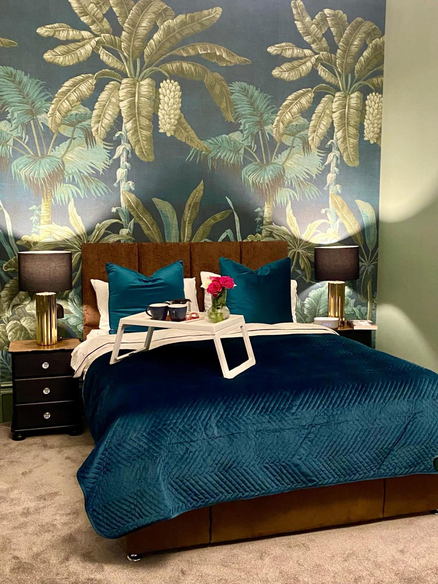 פאיסליי Boutique Home Stay - Bliss Studio מראה חיצוני תמונה