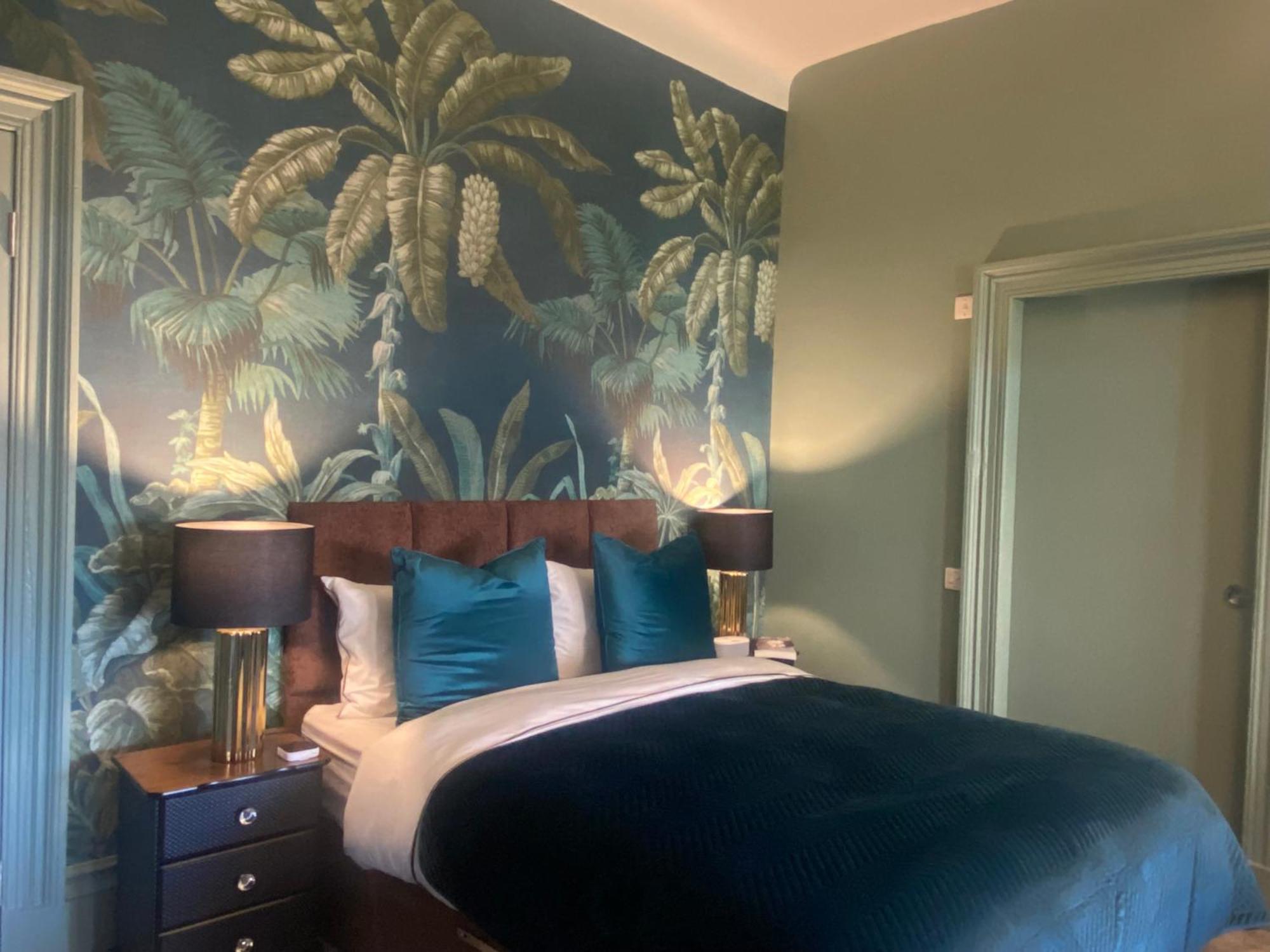 פאיסליי Boutique Home Stay - Bliss Studio מראה חיצוני תמונה