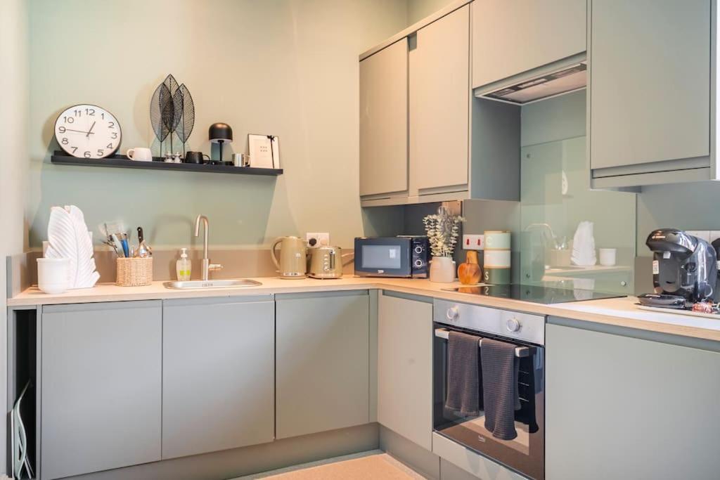 פאיסליי Boutique Home Stay - Bliss Studio מראה חיצוני תמונה