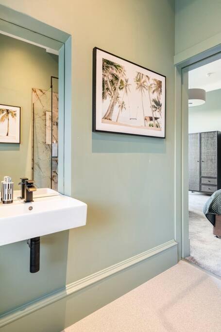 פאיסליי Boutique Home Stay - Bliss Studio מראה חיצוני תמונה