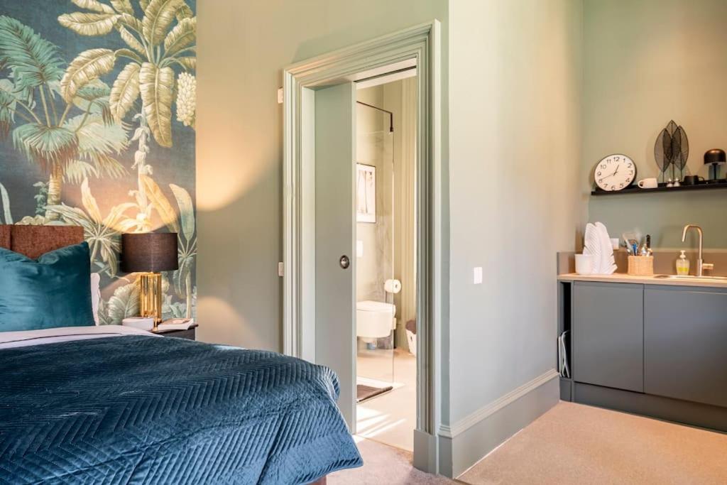 פאיסליי Boutique Home Stay - Bliss Studio מראה חיצוני תמונה