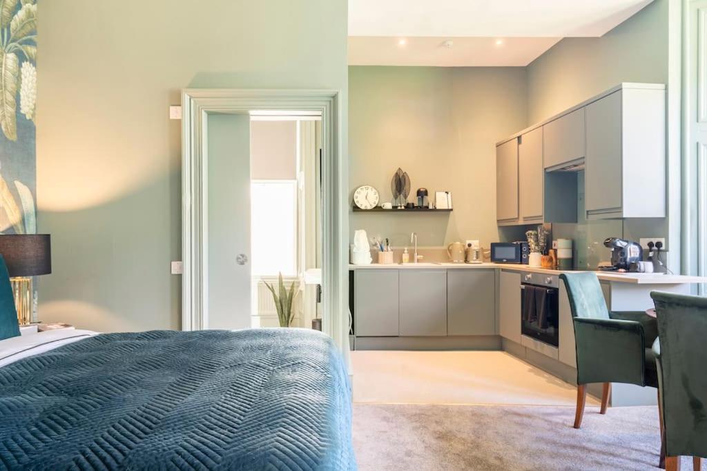 פאיסליי Boutique Home Stay - Bliss Studio מראה חיצוני תמונה