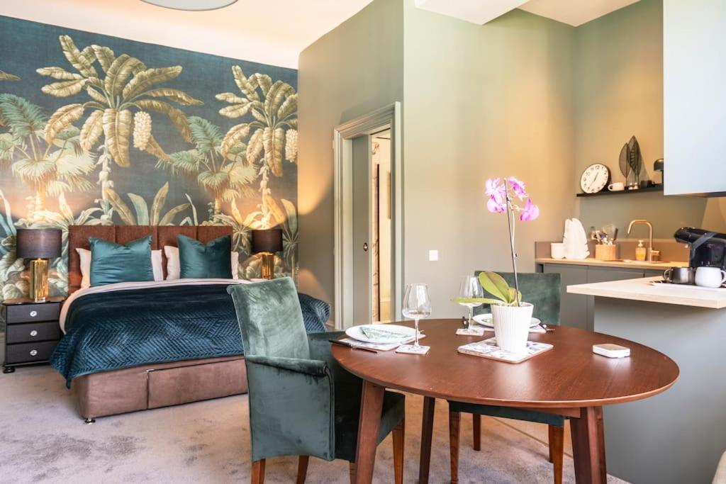 פאיסליי Boutique Home Stay - Bliss Studio מראה חיצוני תמונה